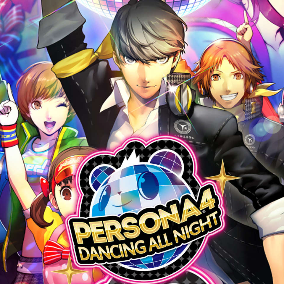 Persona 4: Dancing All Night - GameSpot