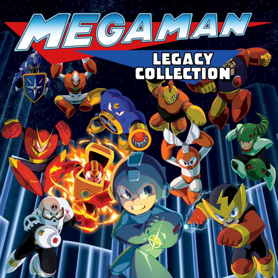 Megaman collection. Megaman Legacy collection. Mega man Legacy. Mega man collection. Mega man Legacy collection PC.