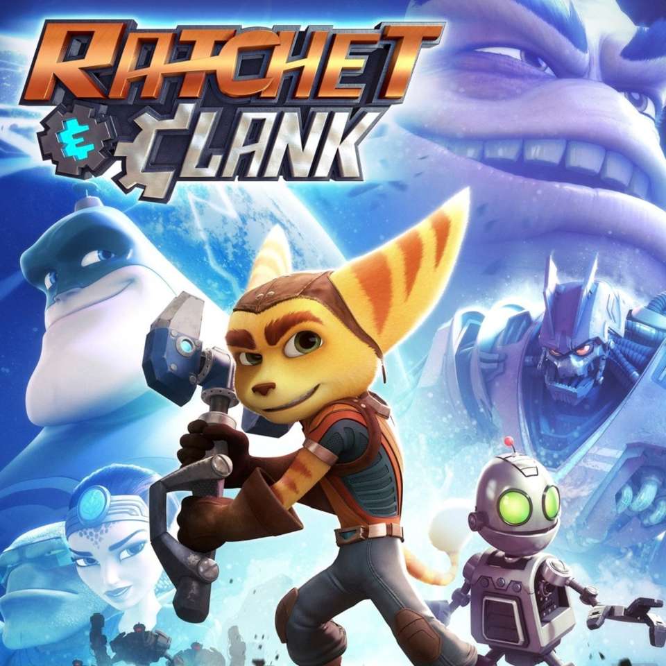 at fortsætte fusionere jage covenantofdemos's Review of Ratchet & Clank - GameSpot