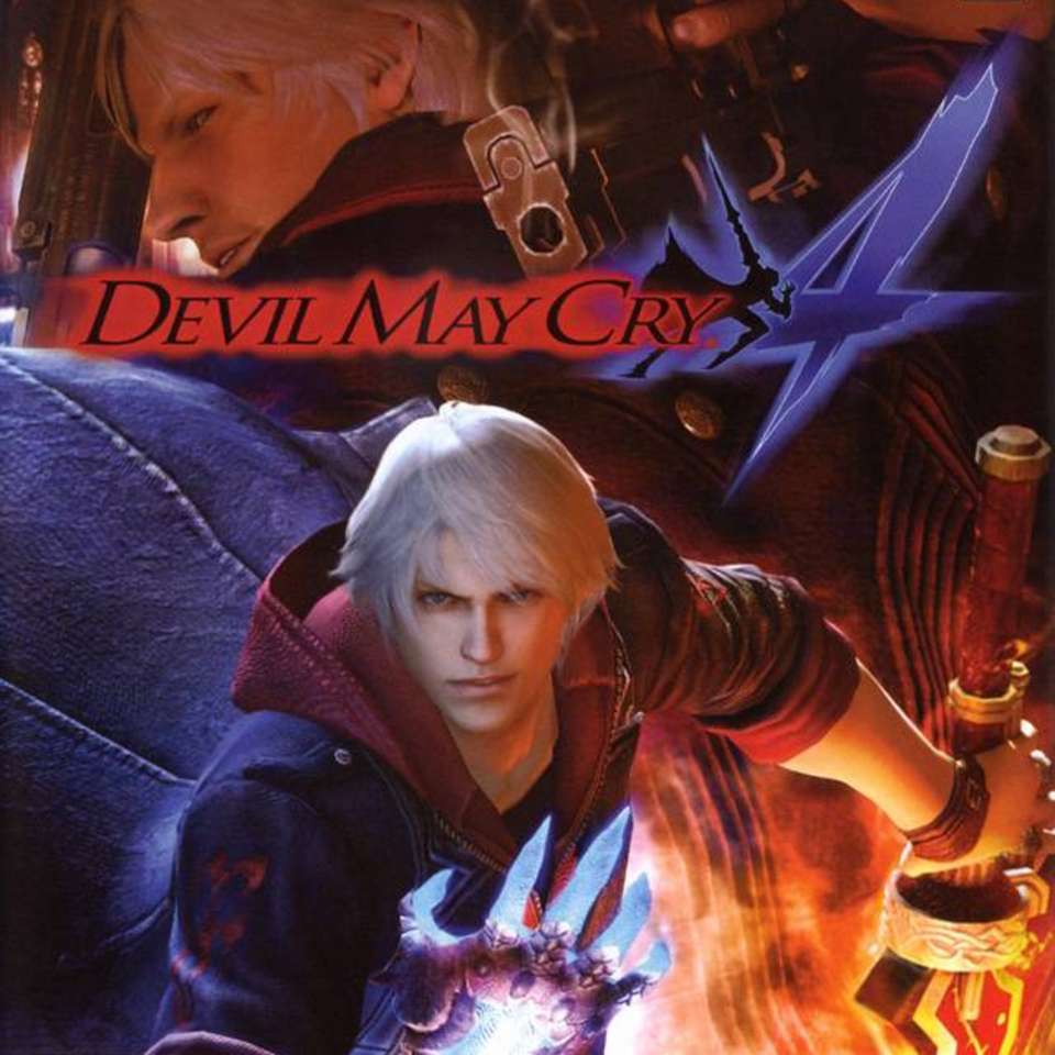 Devil May Cry 4: Special Edition (for PC) Review