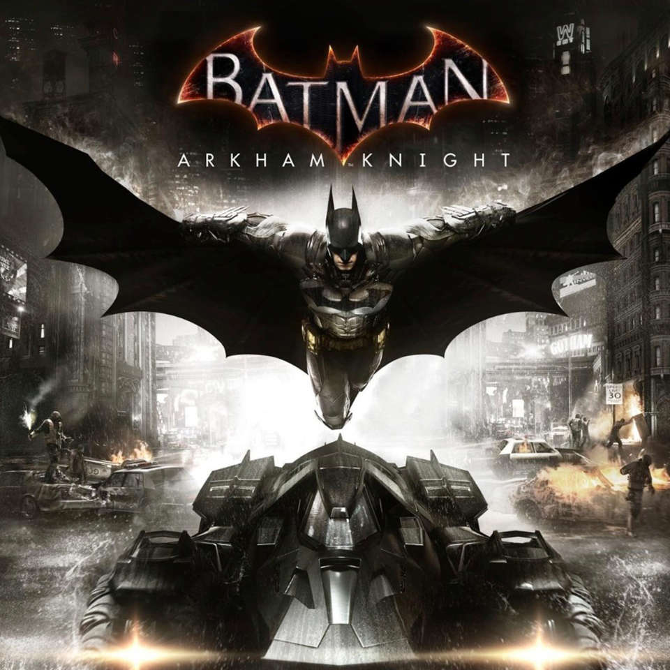 Batman: Arkham Knight Cheats For Xbox One PlayStation 4 PC - GameSpot