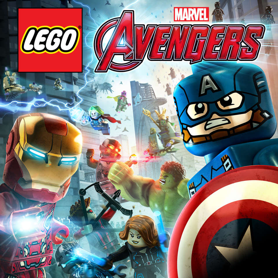 Enfermedad infecciosa Mathis soltero LEGO Marvel's Avengers - GameSpot
