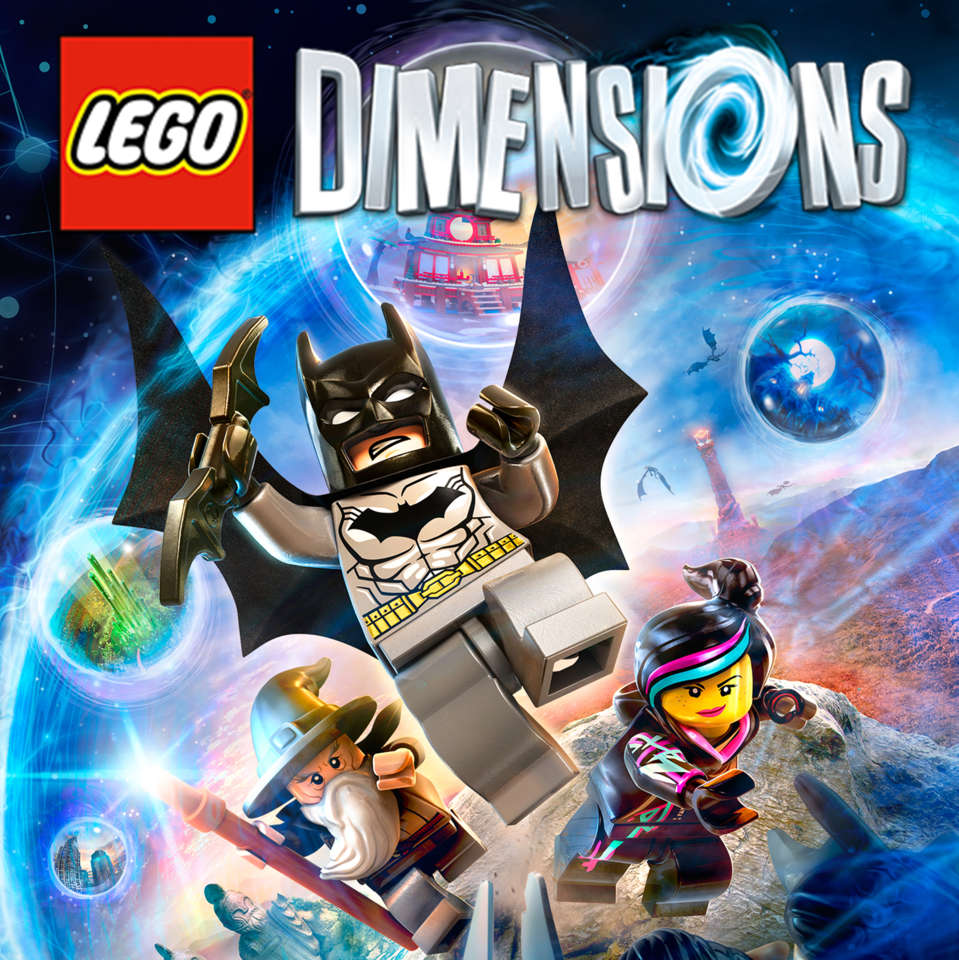 kantsten Trække ud Claire LEGO Dimensions - GameSpot