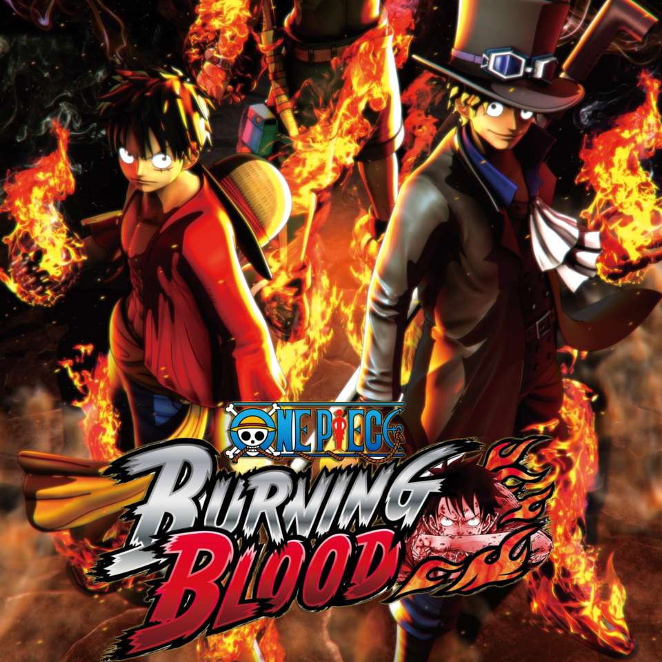 Buy One Piece Burning Blood Gold Pack (DLC) PC Steam key! Cheap price