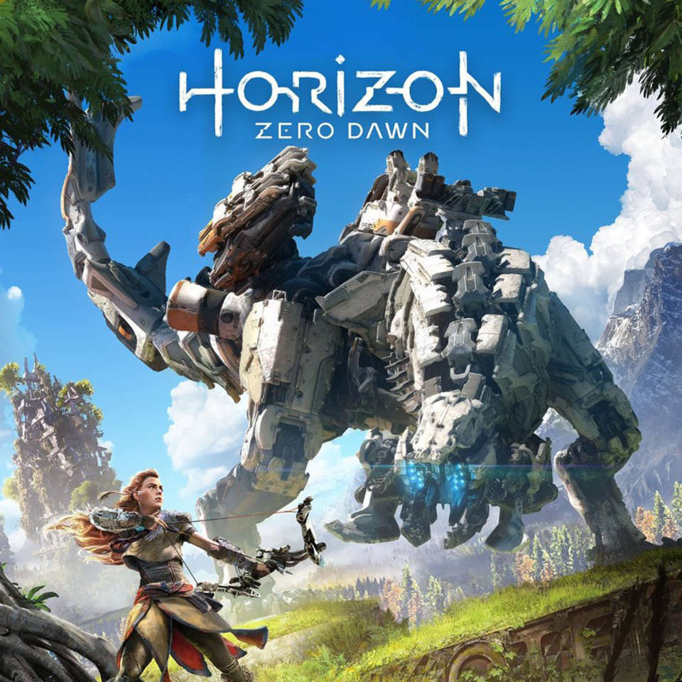 Horizon Zero Dawn: The review