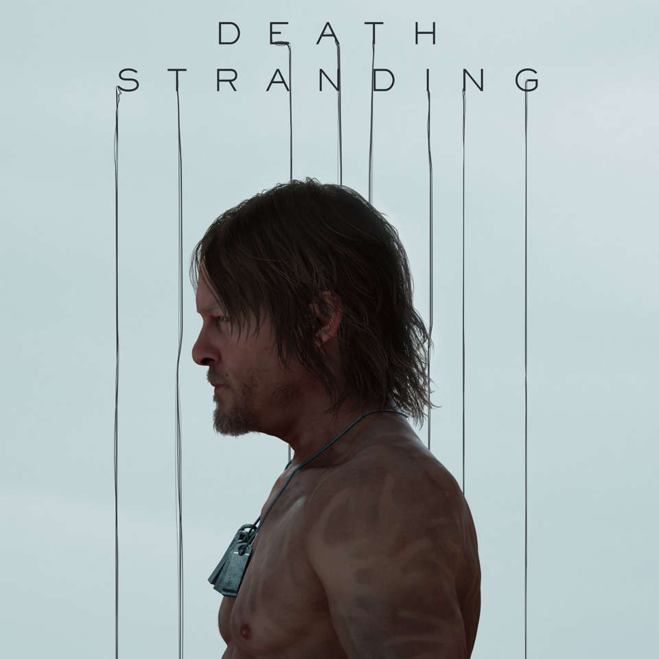 Death Stranding - GameSpot