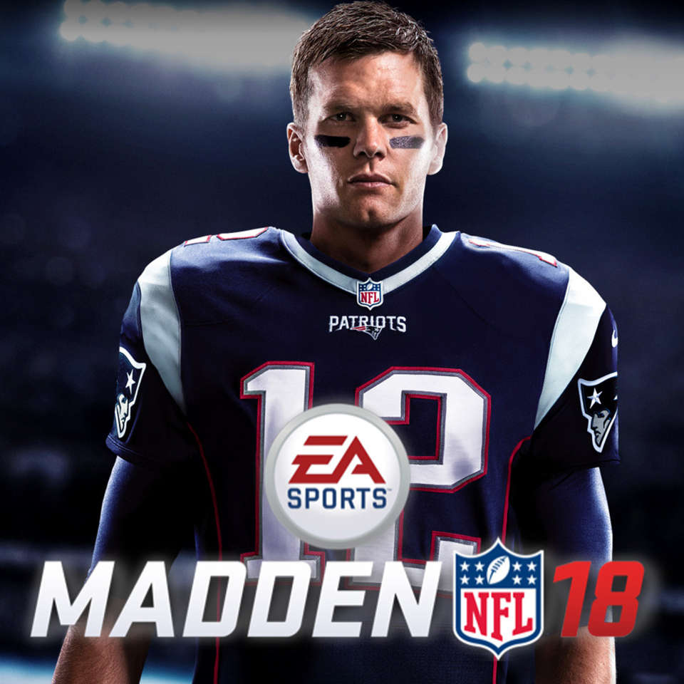 Madden NFL 18 - GameSpot