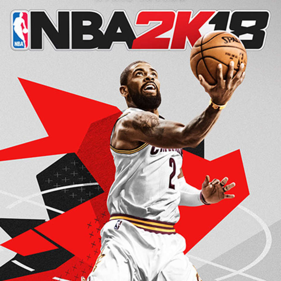 NBA 2K18 - GameSpot
