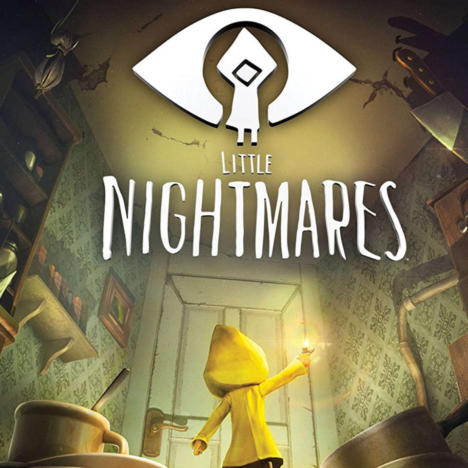 Little Nightmares - GameSpot