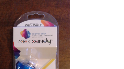 I have about 15 Blue Rock Candy Nunchuck Control Sticks for Wii & Wii U for sale! $10 each! Brand New, Never Opened! Let me know if you're interested in them or if you know of another place I could sell them besides Ebay & Craigslist.   