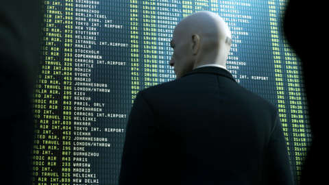 In January, Square Enix confirmed that it is preparing to reveal details of its new Hitman project this year.