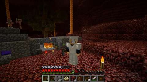 6 Life Lessons From Minecraft. Today's kids love this game, and I'm…, by  Nick Such