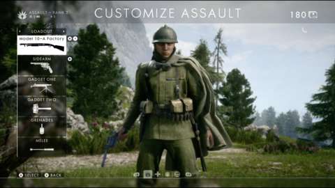 Battlefield 1' Multiplayer Guide