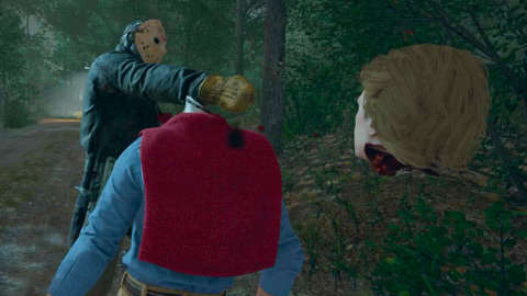 Friday The 13th: The Game - 9 Easter Eggs You Might've Missed - GameSpot