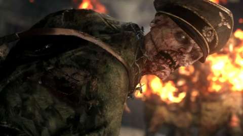 Call Of Duty: WW2 Nazi Zombies Guide - Tips, Perks, Characters, And  Walkthrough - GameSpot