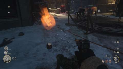 Call of Duty: WW2 Zombies Tips