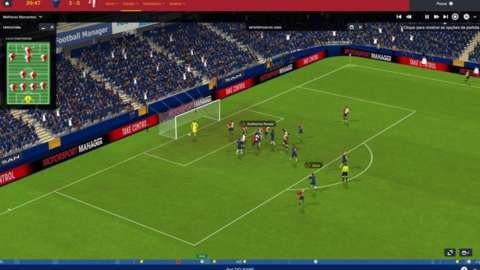 cápsula Dalset Vaca The Best Sports Games Of 2017 By Score On PS4, Xbox One, PC, And Switch -  GameSpot