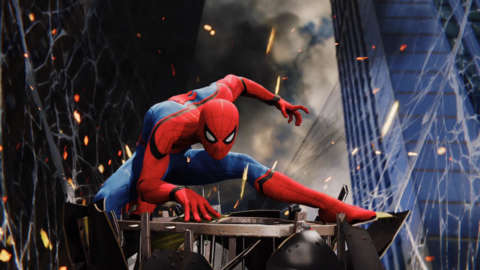 Spider-Man 11 Beginner's Tips Should Know - GameSpot