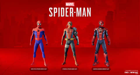 Mayor Sureste baño Spider-Man Remastered Suits: How To Unlock All Spider Suits - GameSpot