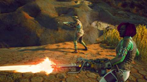 The Outer Worlds Beginner's Tips: Flaws, Mods, Companions & More