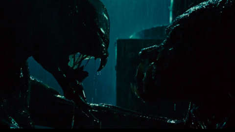 Alien and Predator Movies Ranked From Worst to Best