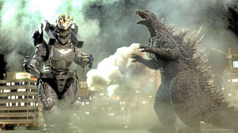 11 Biggest And Baddest Kaiju From The Godzilla Movies Ranked - GameSpot