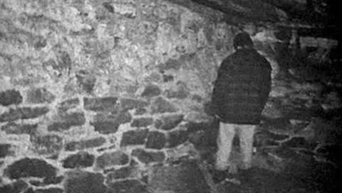 The Blair Witch Project, 20 Years Later: Why This Horror Classic Would ...