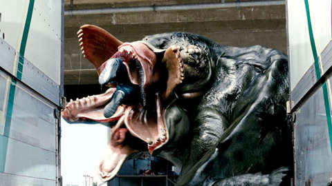 Cloverfield 4: Monster might be a deadly virus instead of a giant creature!