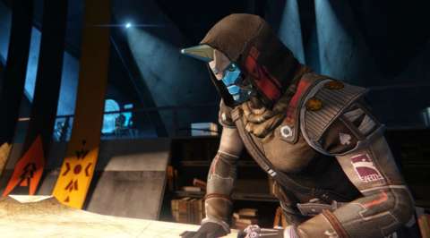 Nathan Fillion's Cayde-6 delivers a phenomenal performance.