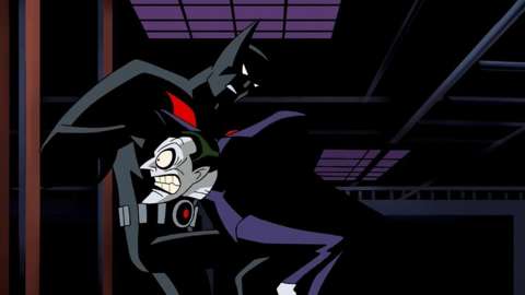 DC Universe: Animated Series That Should Be Included For The New Streaming  Service - GameSpot