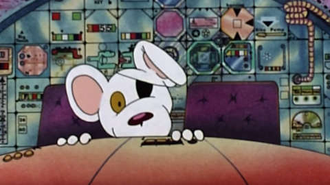 90s And '80s Action Cartoons Starring Animals You Might Have Forgotten -  GameSpot