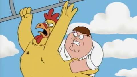 The 20 Best And Funniest Family Guy Episodes - GameSpot