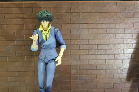 Check Out These Anime Toys From Cowboy Bebop, Dragon Ball, And More -  GameSpot