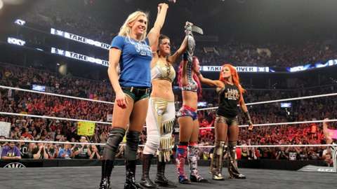 The 10 Best Women S Matches In Wwe History Gamespot
