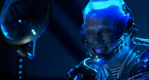 24 Chilliest Batman & Robin Quotes From Mr. Freeze, Ranked - GameSpot