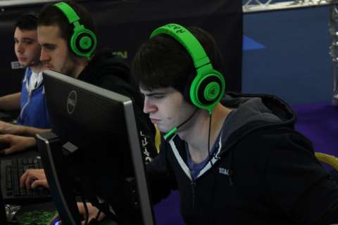 RattlesnK was one of the few who kept the UK flag high throughout his CS career