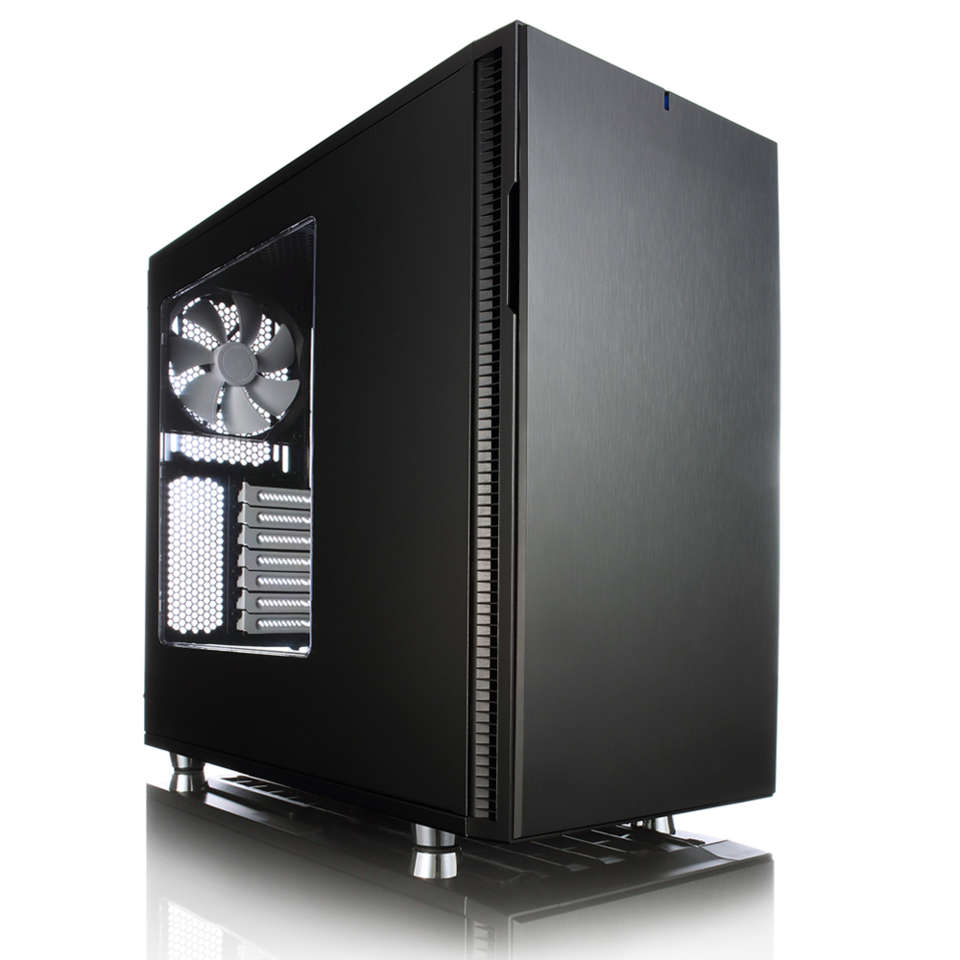 What is a mid range gaming PC?