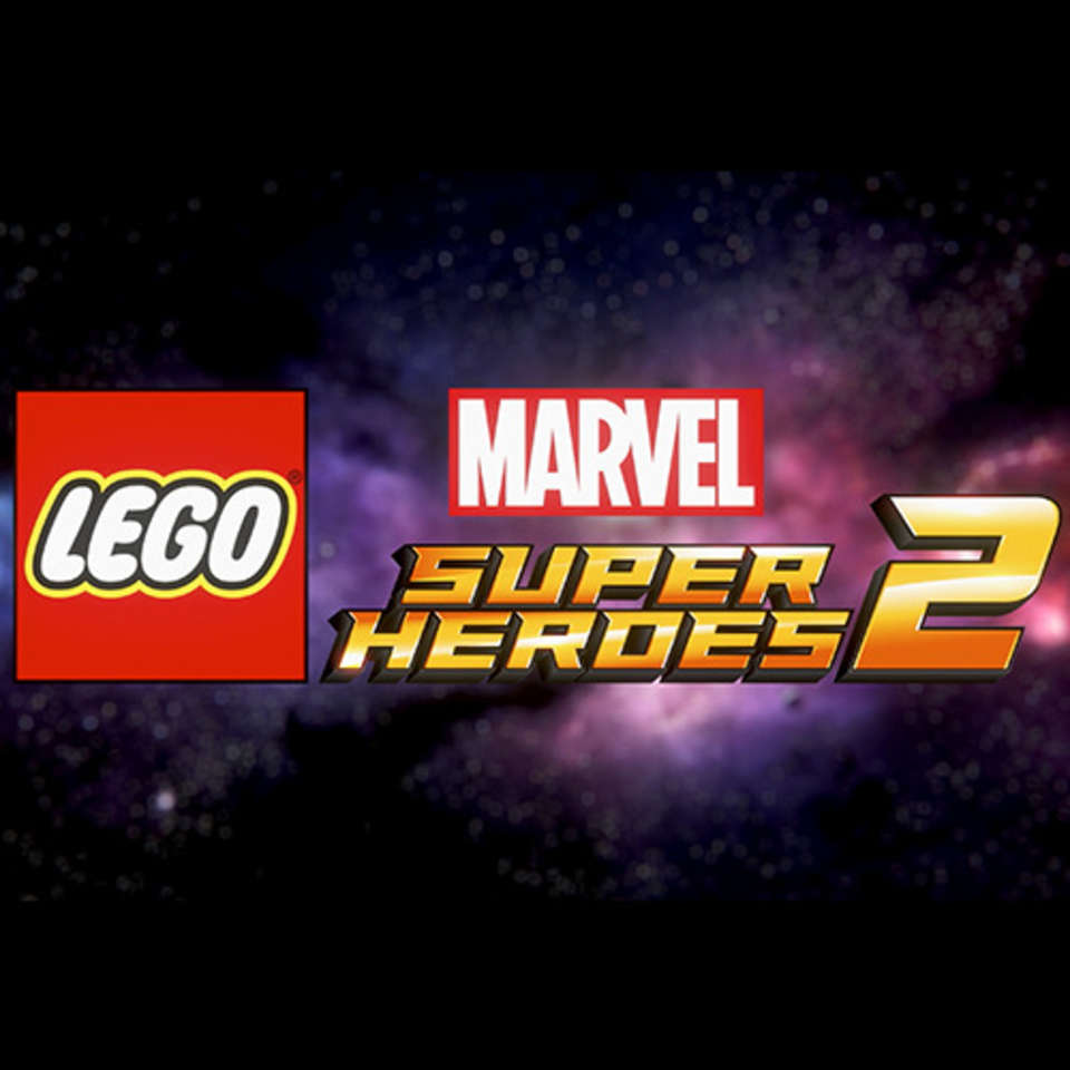 Do everything with my power Foreigner mechanical LEGO Marvel Super Heroes 2 - GameSpot