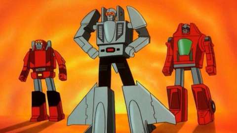 The 22 Best Gigantic Robots From Movies, TV, And Video Games - GameSpot