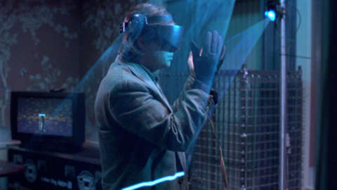 Virtual Reality Movies, From Awful - GameSpot