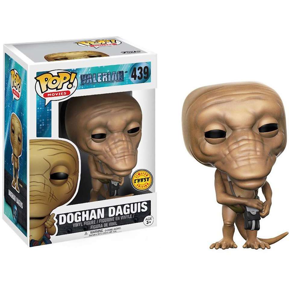 stok Ingang Uitstralen 22 Horrific Funko Pops You Might Want To Avoid - GameSpot