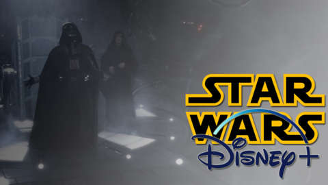 Disney Plus: Every Single Star Wars Movie & TV Show To Watch Right Now -  GameSpot