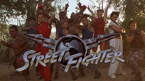 Street Fighter The Movie: 29 Easter Eggs, References And Things You Didn't  Know - GameSpot