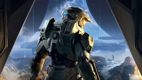 Série televisiva de Halo vai estar no The Game Awards - - Gamereactor