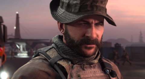 Call Of Duty: Modern Warfare's Story - Returning Characters And What They  Mean For The Series' Future - GameSpot