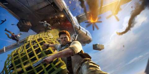 17 Uncharted Easter Eggs And References To The Game Franchise You Might  Have Missed - GameSpot