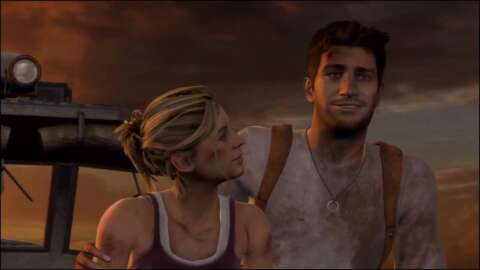 17 Uncharted Easter Eggs And References To The Game Franchise You Might  Have Missed - GameSpot
