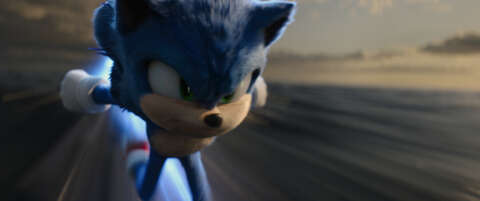 31 Sonic The Hedgehog 2 Movie Easter Eggs And References You May Have  Missed - GameSpot