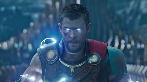 What Does Marvel's Eternals Mean For The Rest Of Phase 4? - GameSpot