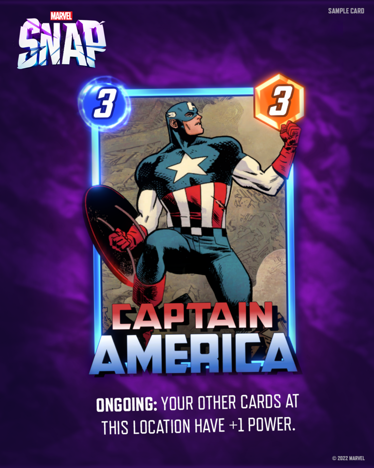 Marvel Snap: All The Cards In The Marvel CCG So Far - GameSpot